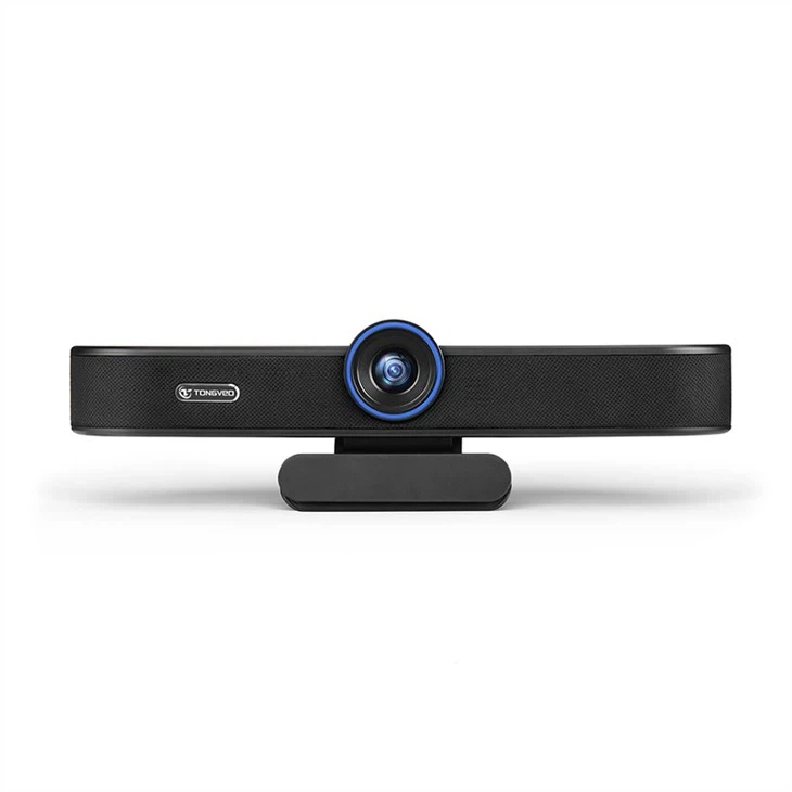 Webcam HD Untuk Konferensi Video
