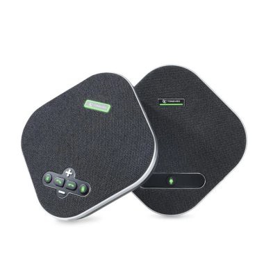 Mikrofon Konferensi Segala Arah USB