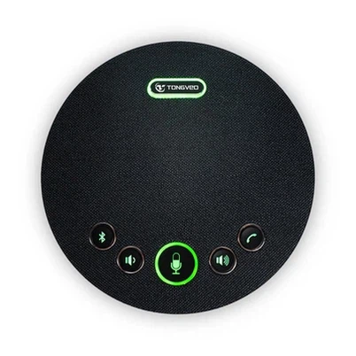 Mikrofon Konferensi Nirkabel Untuk Pc