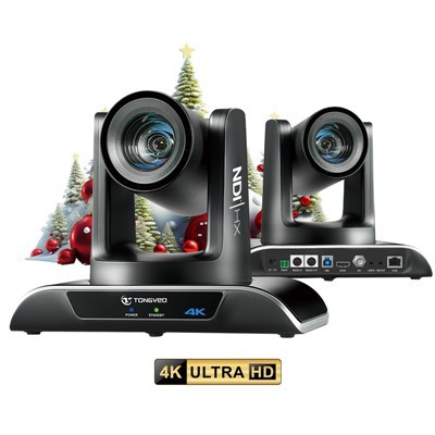 sistem kamera hd ptz 1080p untuk streaming gereja