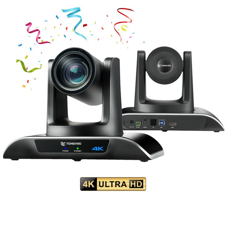 USB 3.0 Kamera Konferensi Video